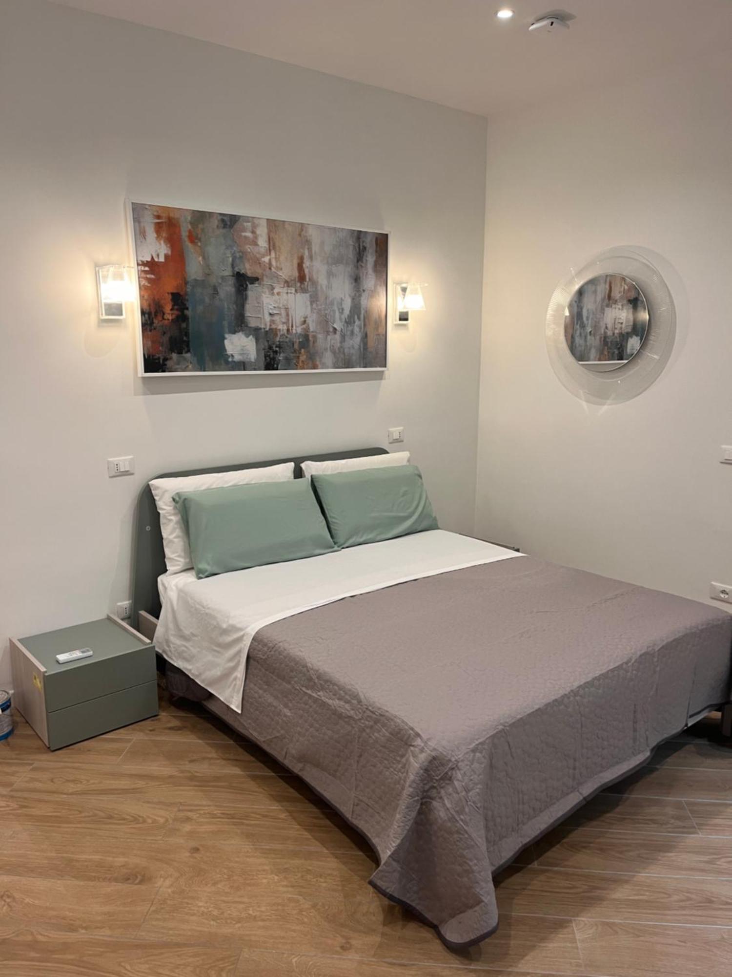Barberina Apartamento *