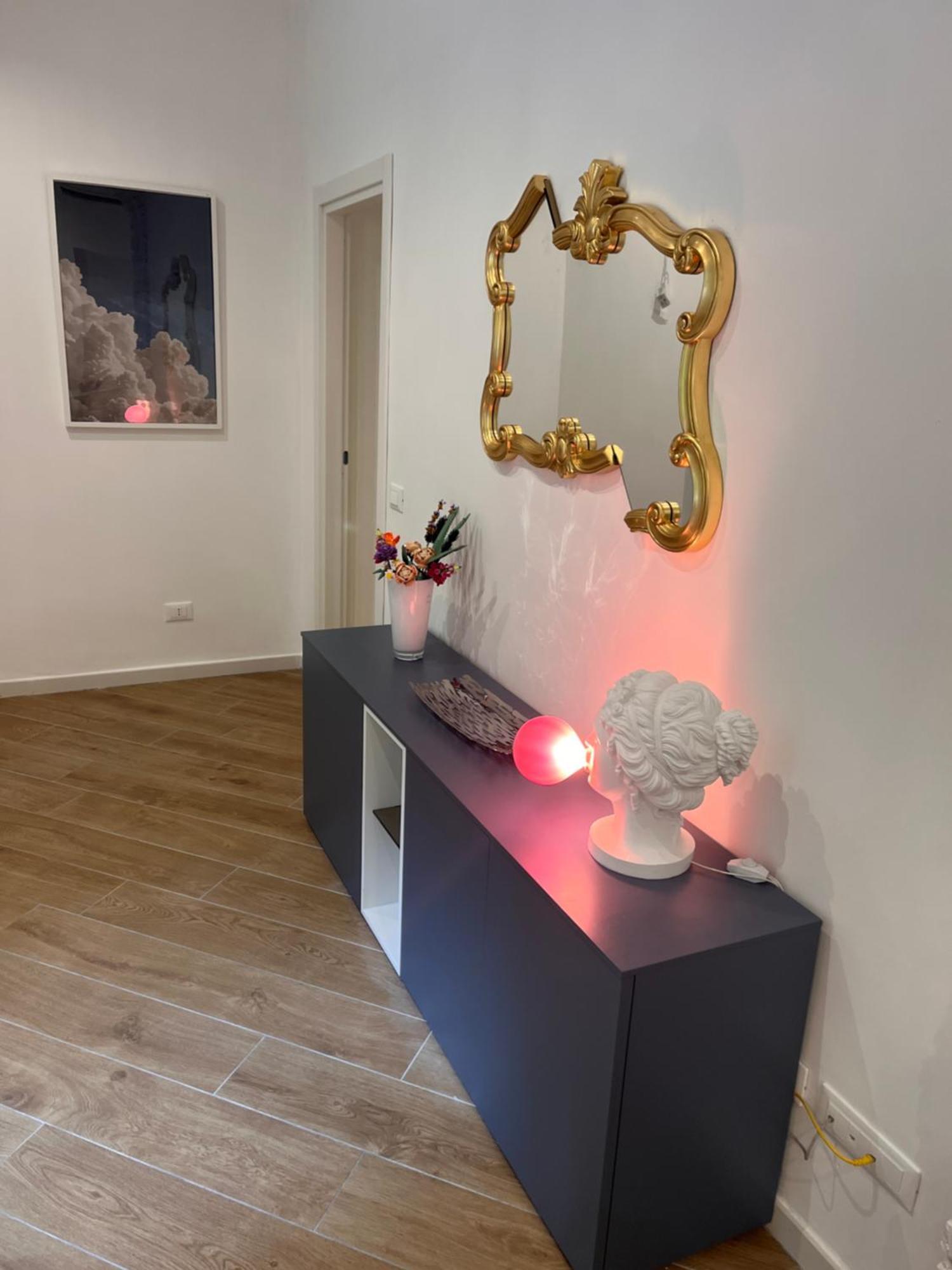 Barberina Apartamento