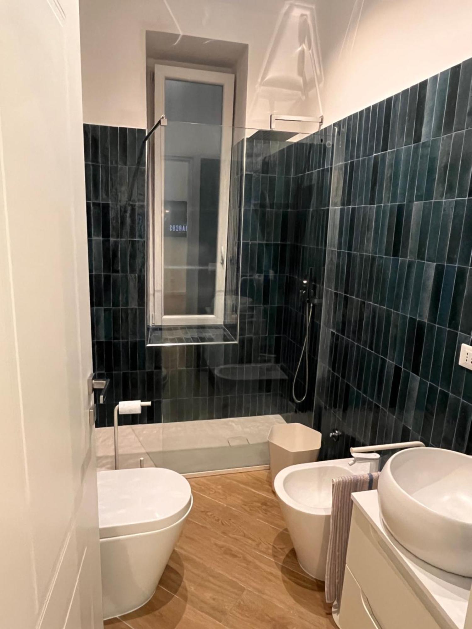 Apartamento Barberina