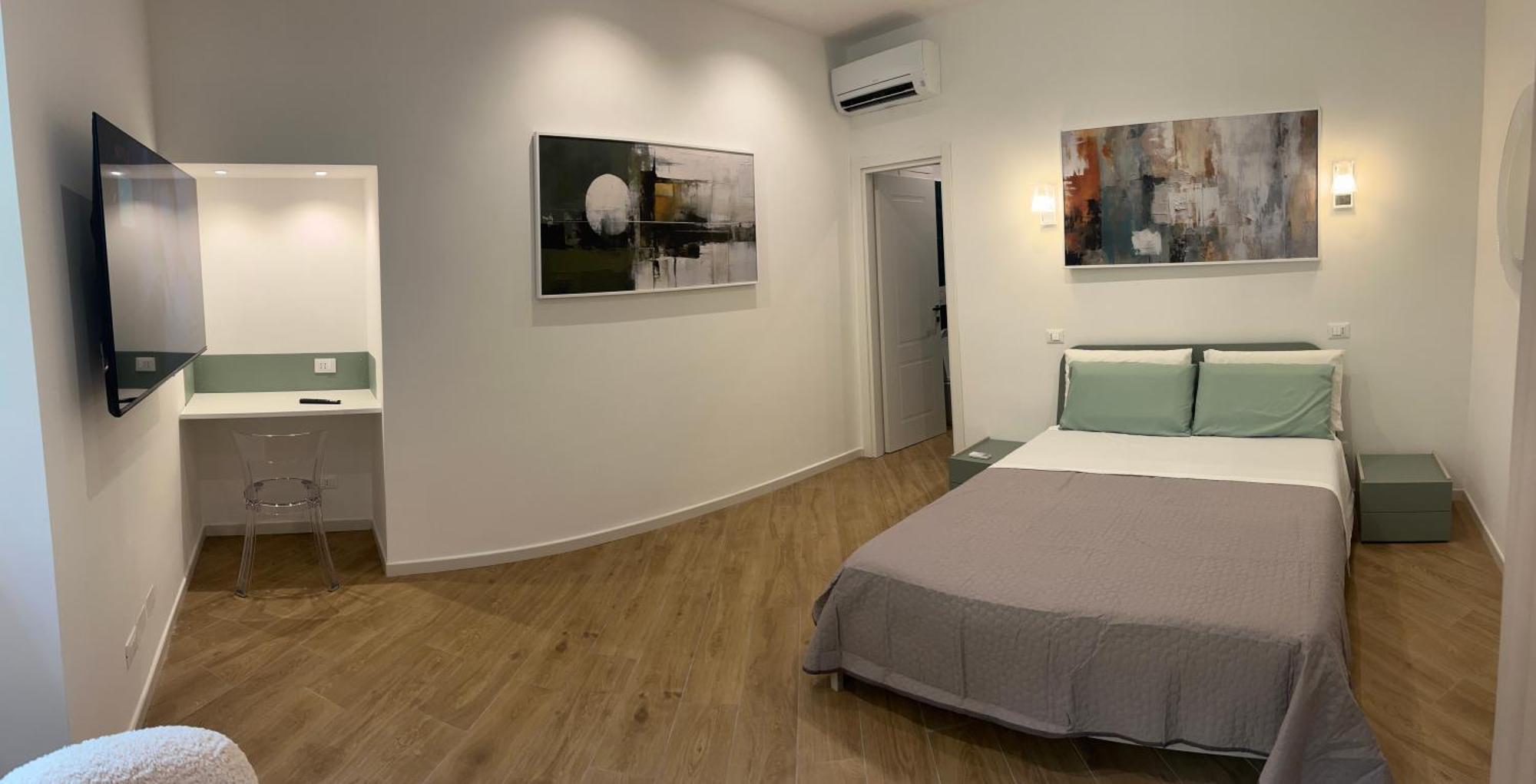 Barberina Apartamento Roma