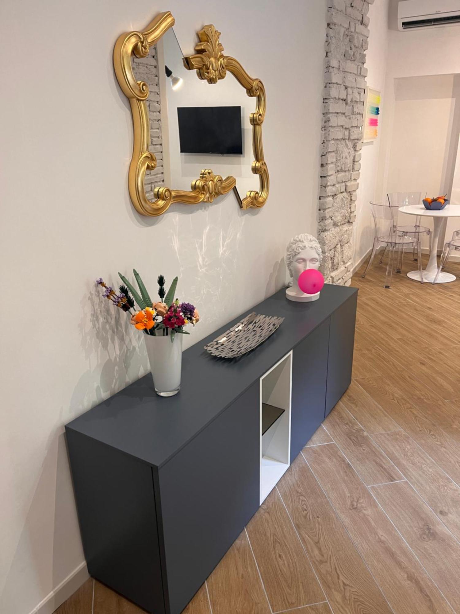 Barberina Apartamento Roma