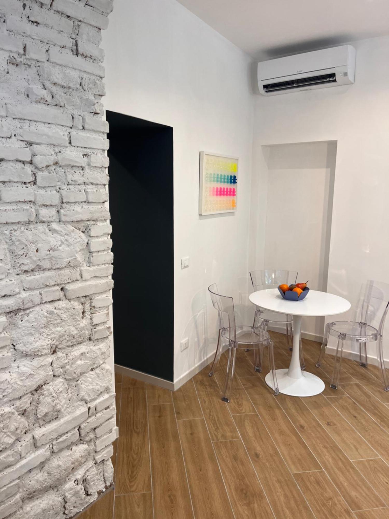 Barberina Apartamento