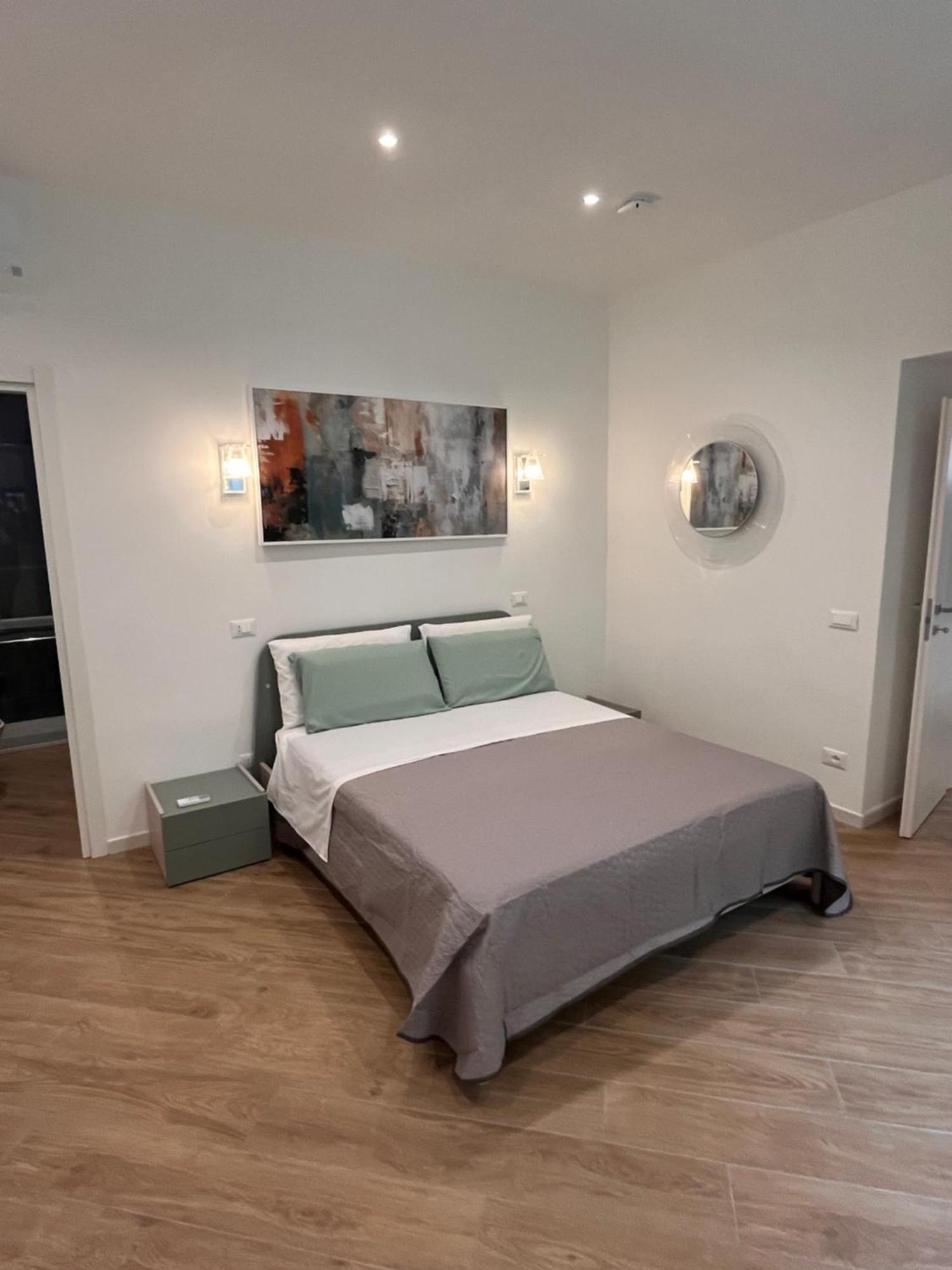 Apartamento Barberina Roma
