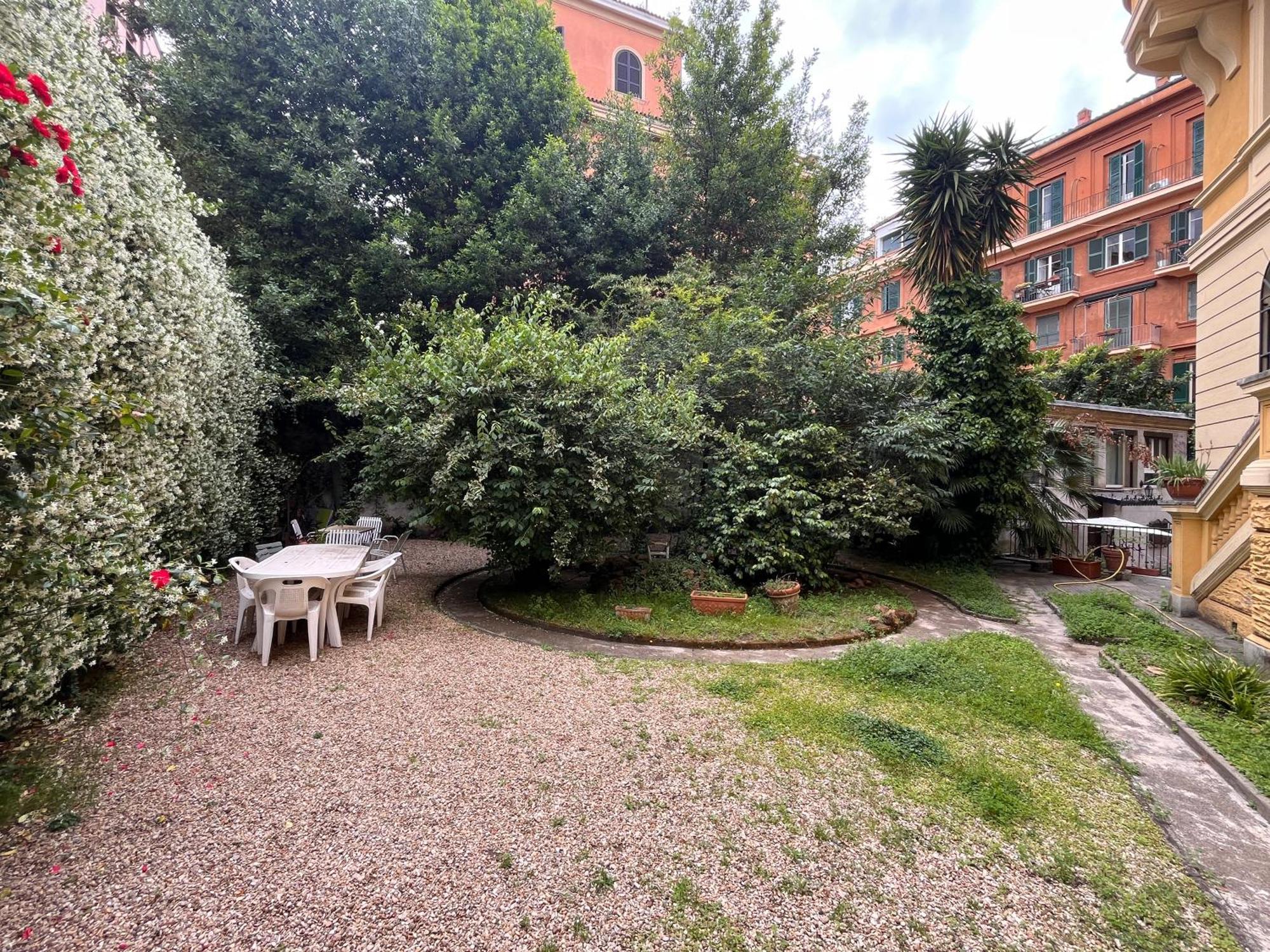 Barberina Apartamento Roma