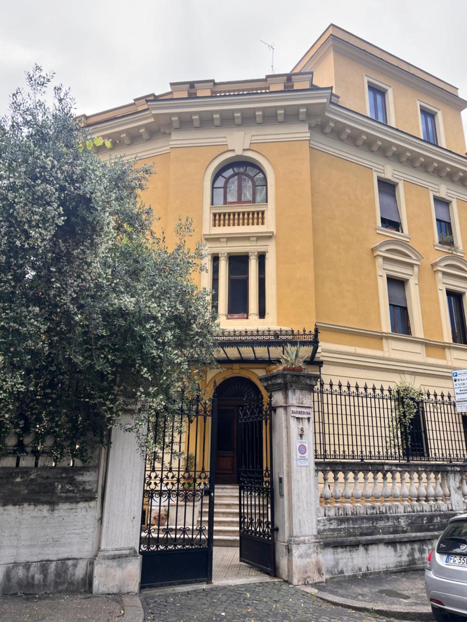 Apartamento Barberina